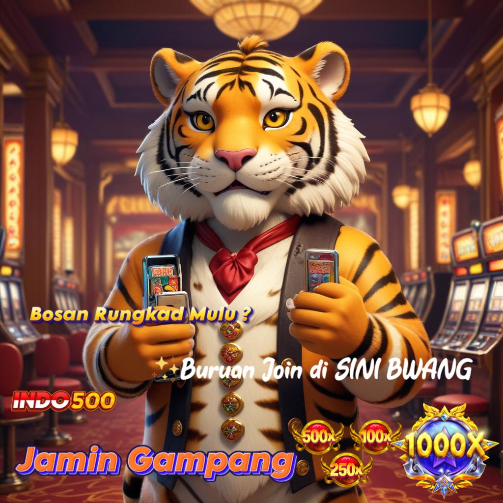 Tengok ST777 Slot Bandito