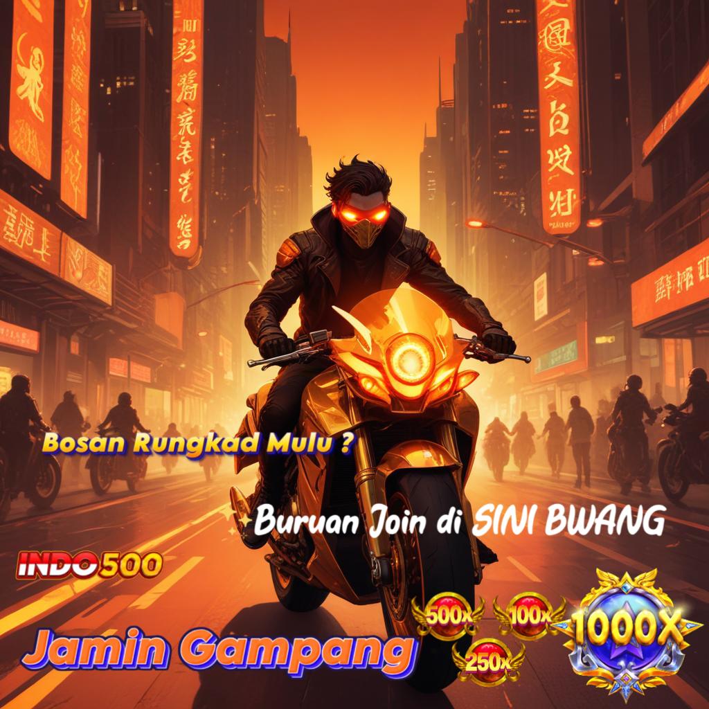 Bocoran Slot Gacor Terbaru Hari Ini