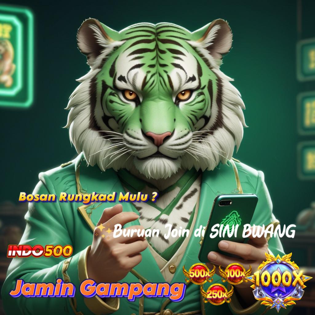 MAHJONG SCATTER HITAM DEMO