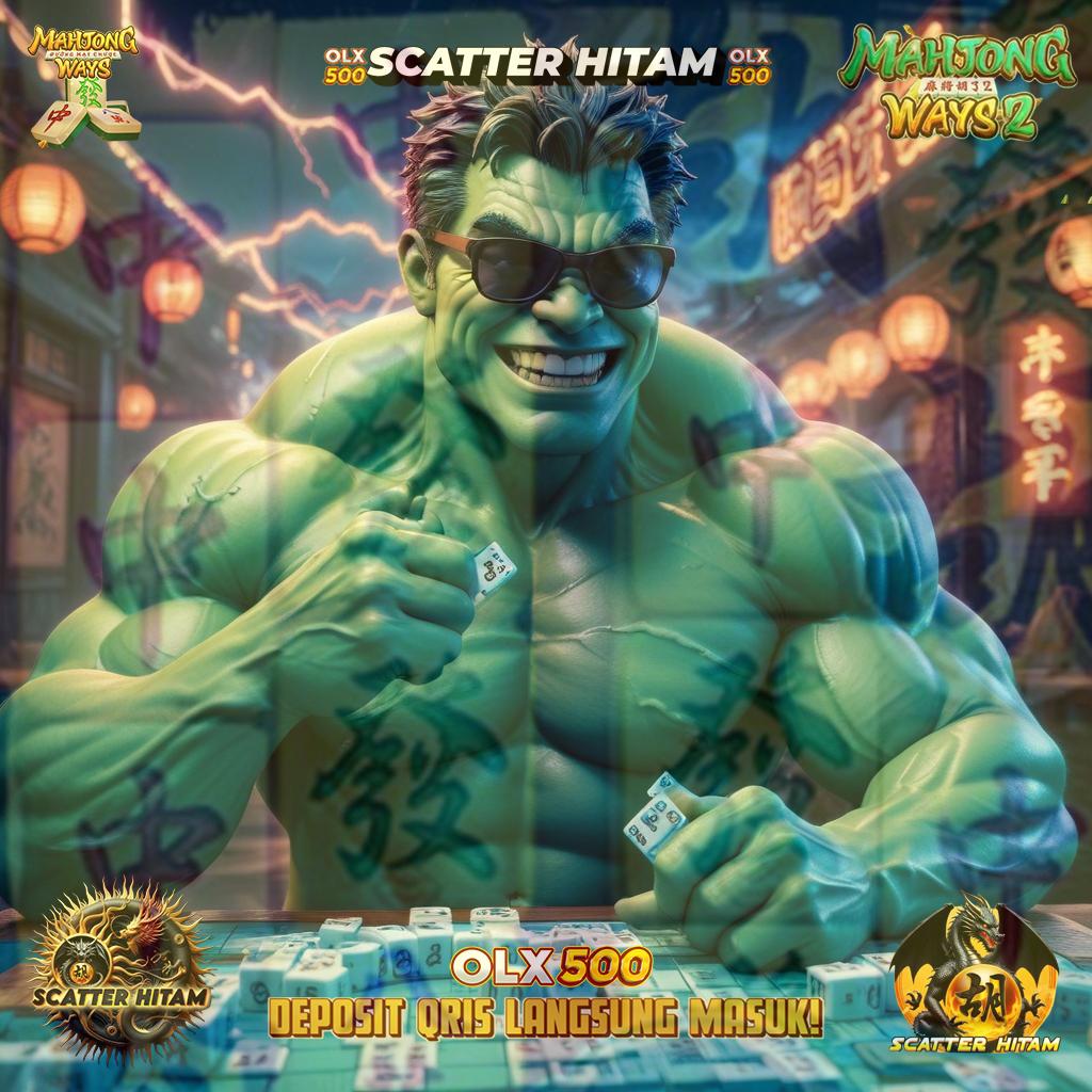 Gambar scatter zeus