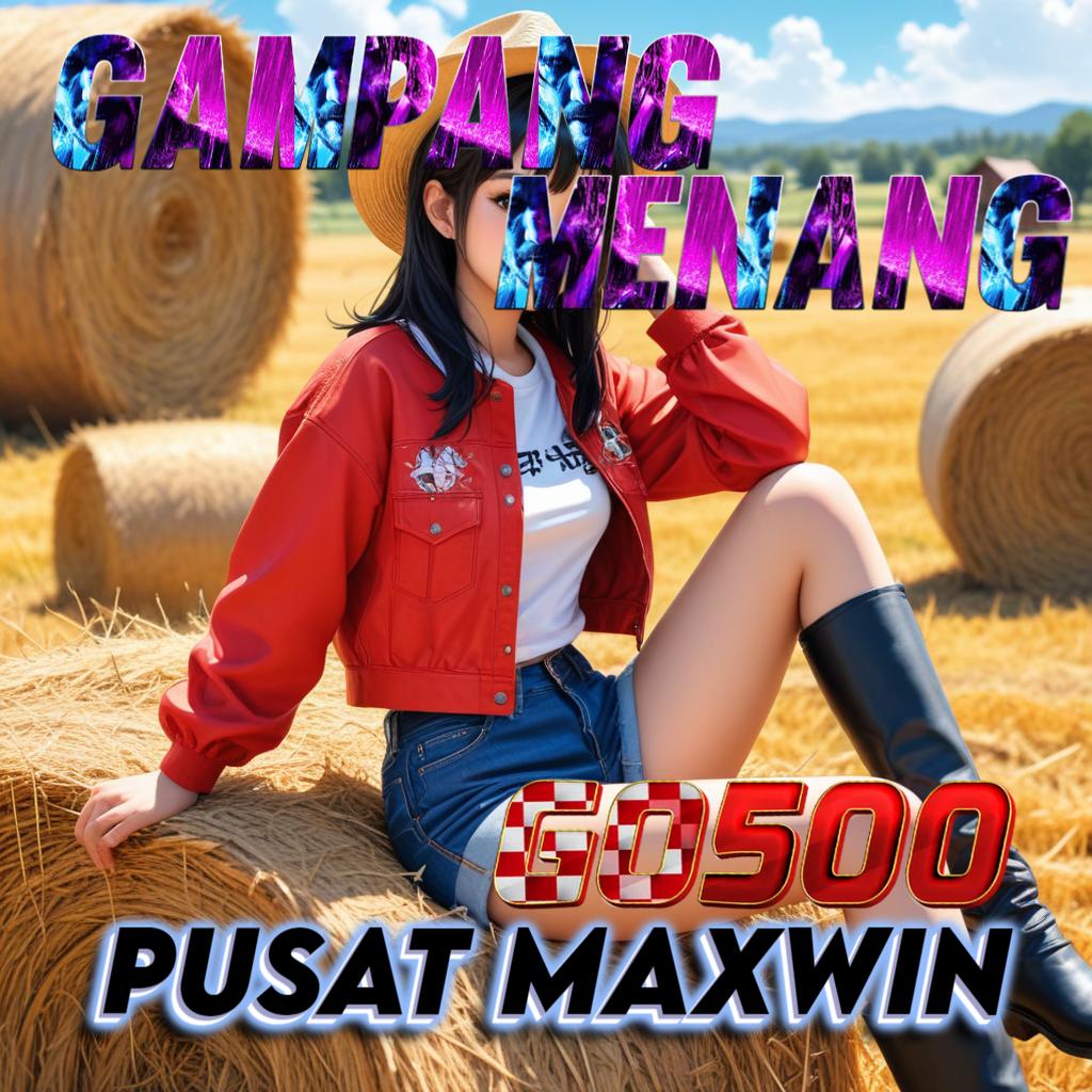 Situs Slot Maxwin Hari Ini