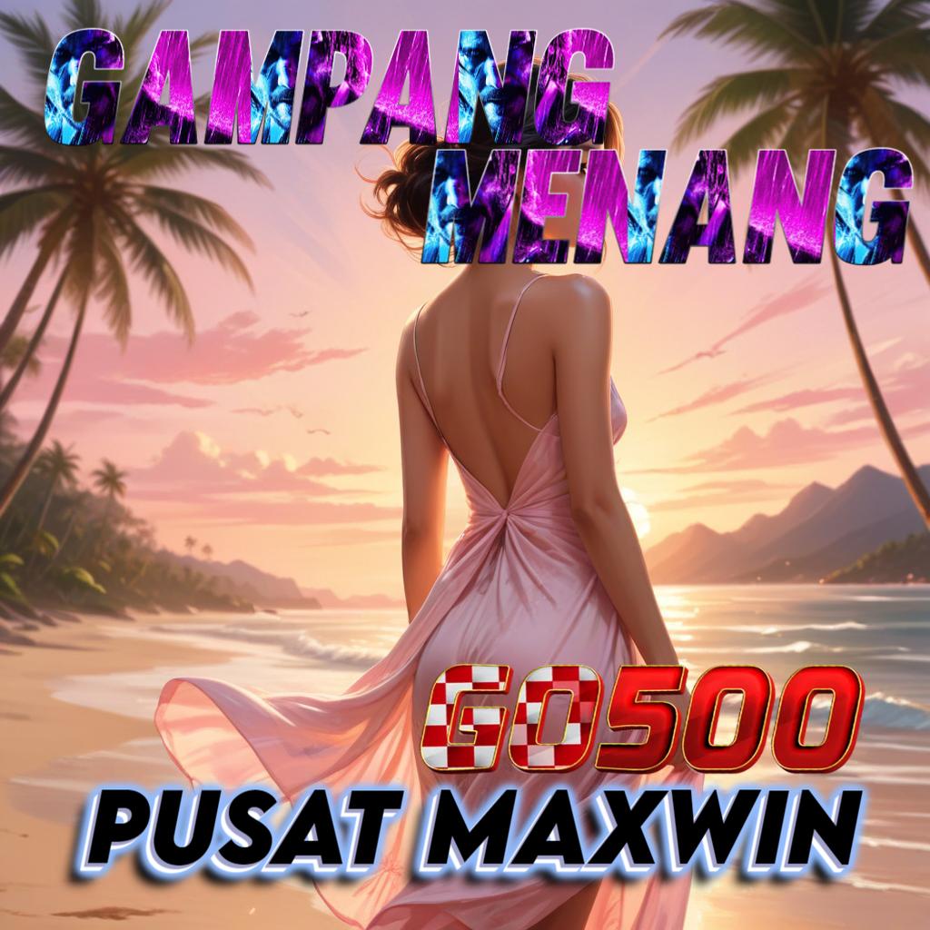 Slot Pasti Maxwin Hari Ini