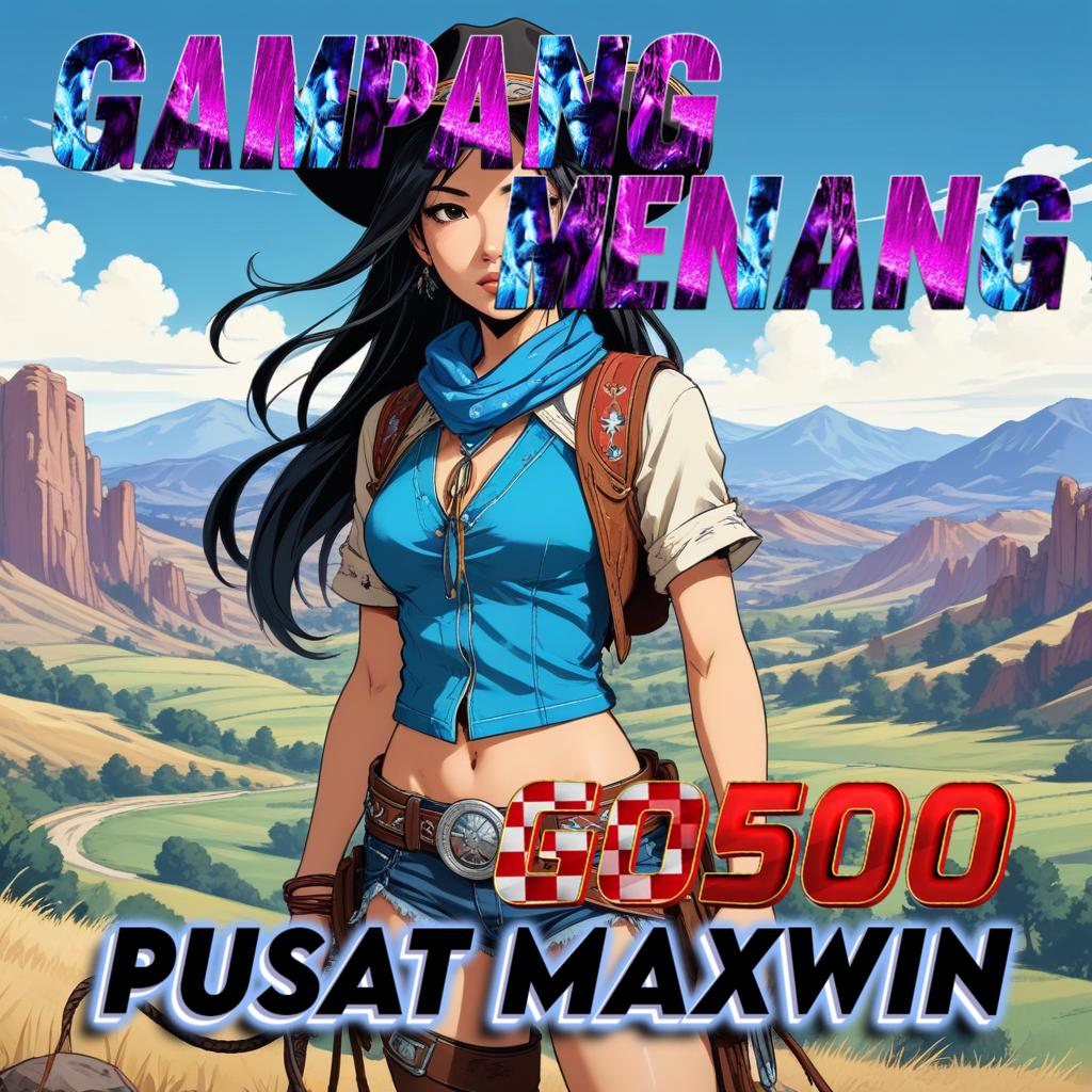 Go500 Slot Gacor APK, Slot Maxwin Gampang Menang Setiap Hari