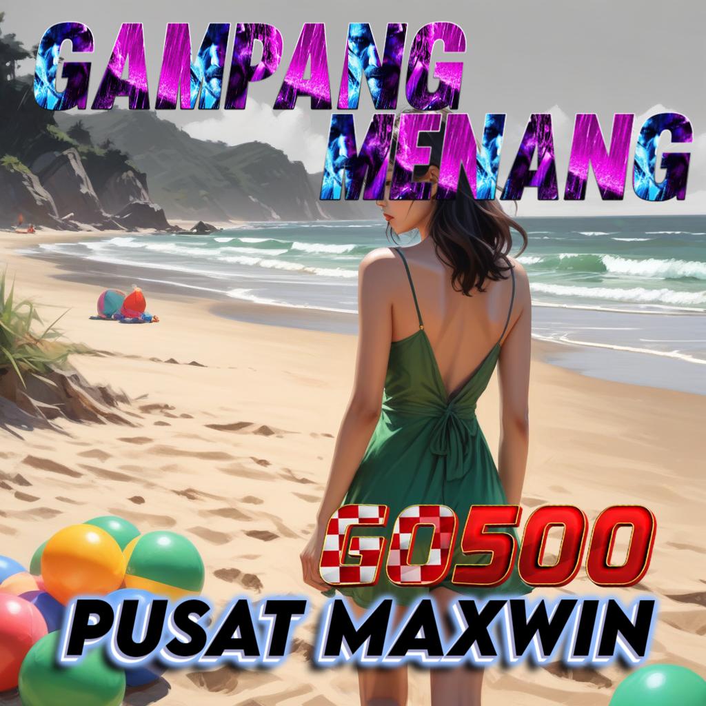 Slot Server Luar Terbaik