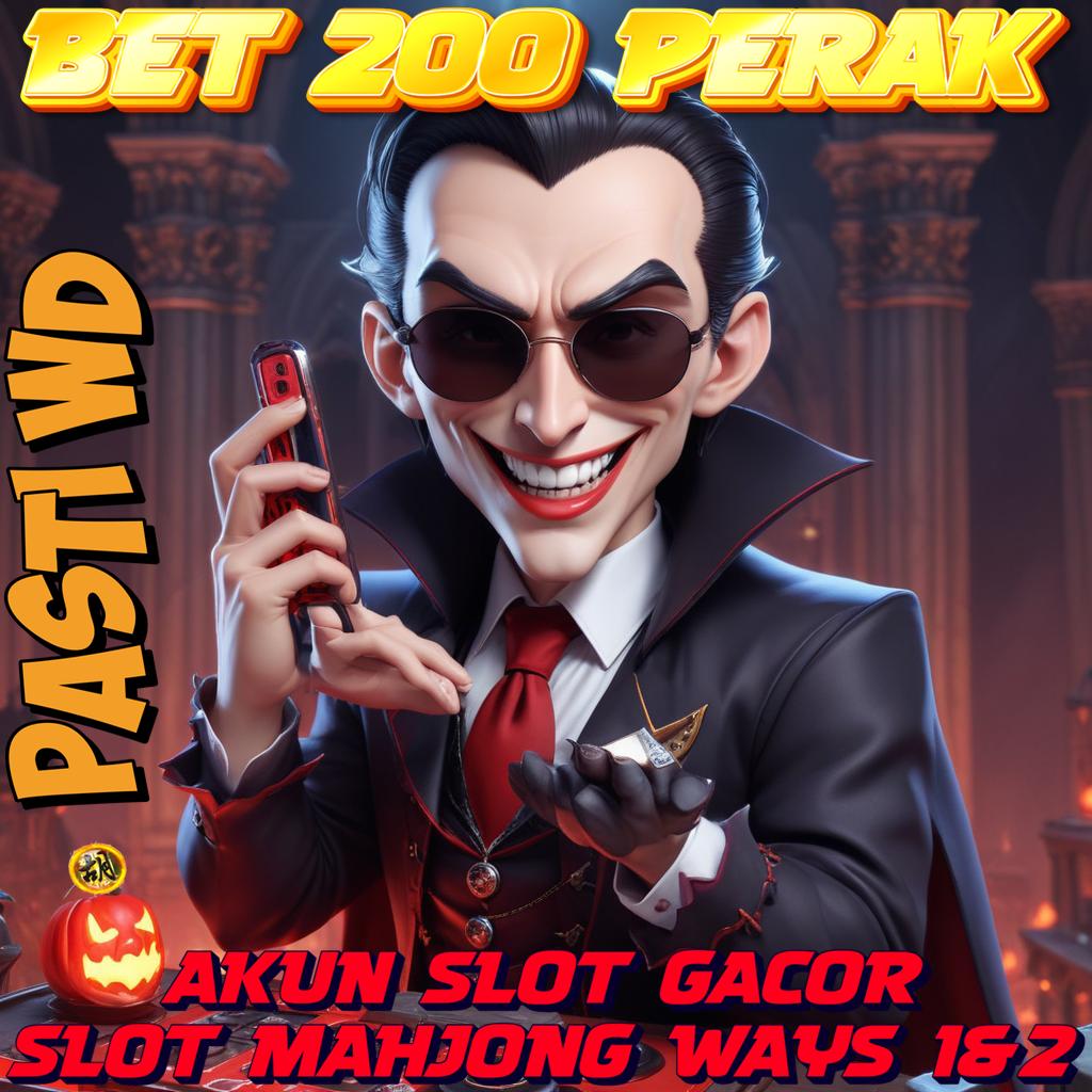 Slot Demo Gratis Gampang Maxwin