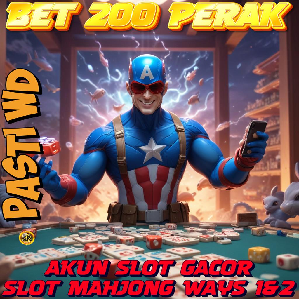 Akun Demo Slot Pg Gacor Maxwin