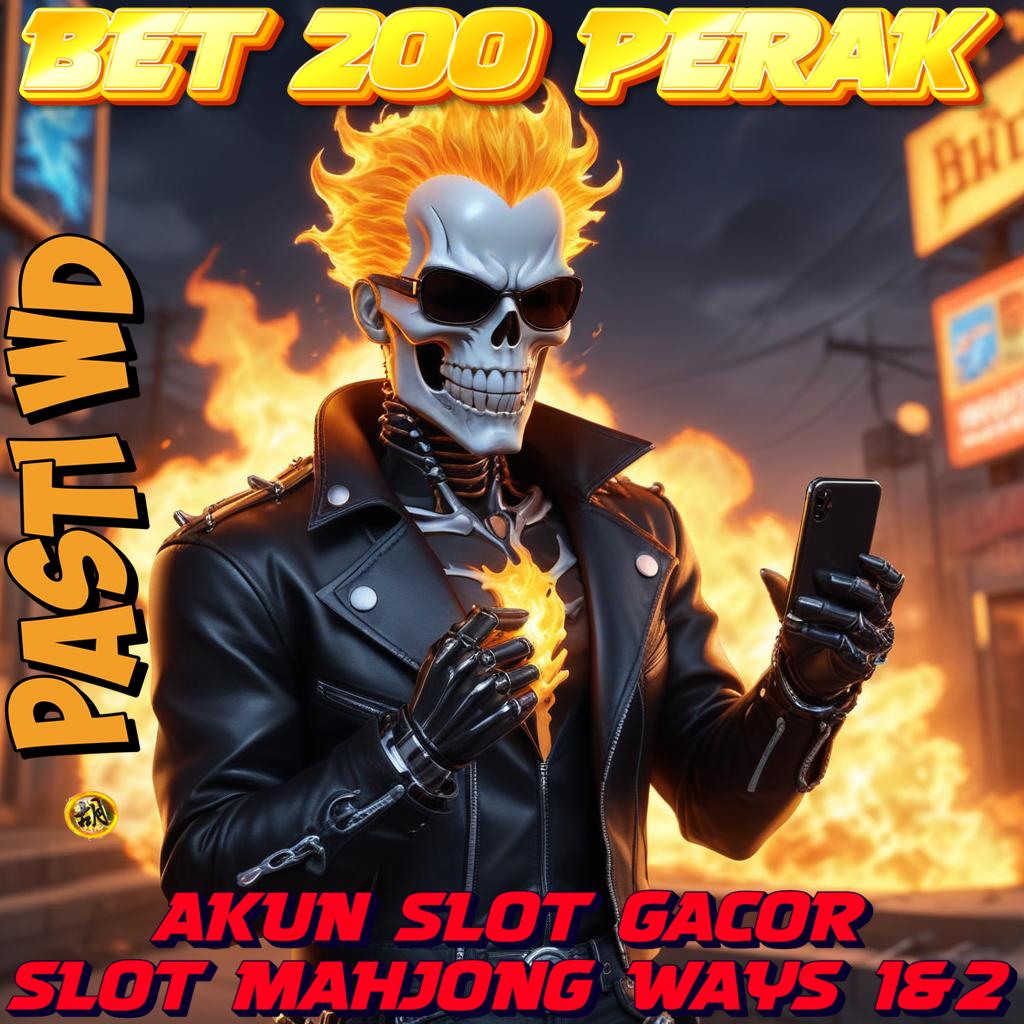 Slot 777 Akun Pro