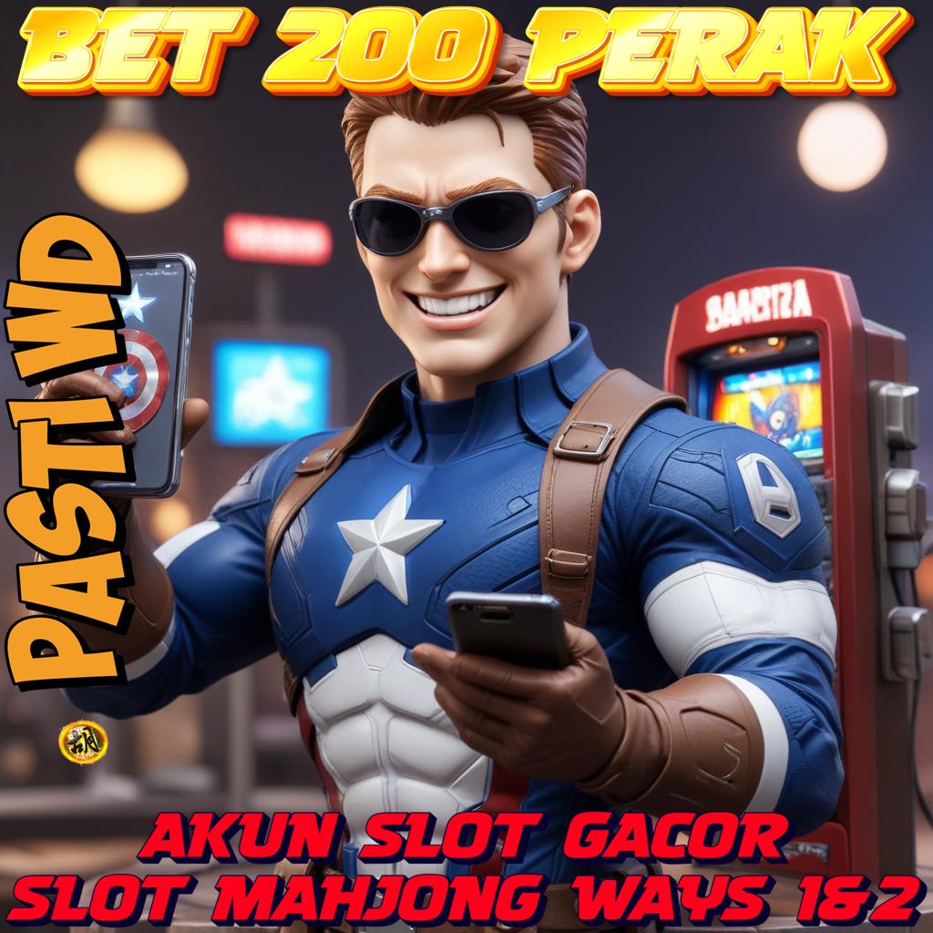 Rejekibet Slot Apk