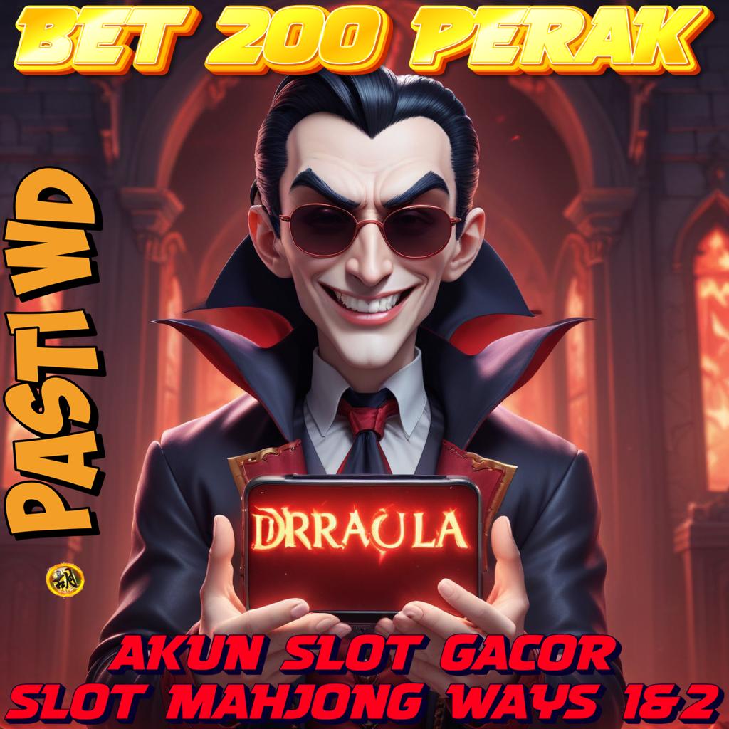 Slot Demo Gratis Gampang Maxwin