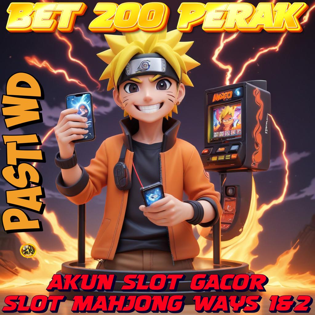 Mod Apk Pusat Maxwin