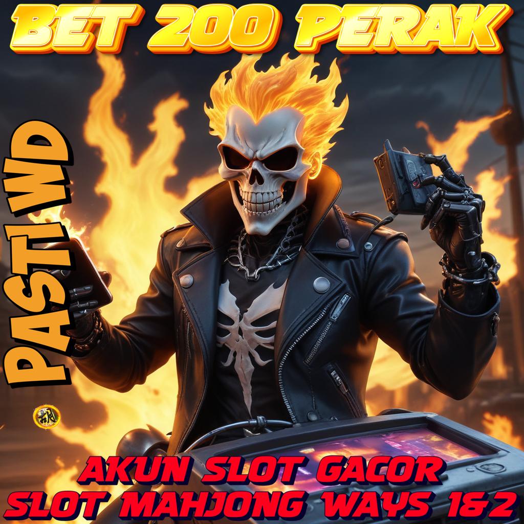 Mod Apk Slot 777