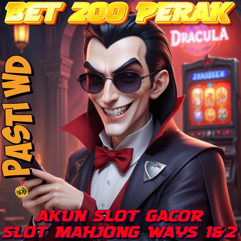 Bajak Scatter Demo Slot