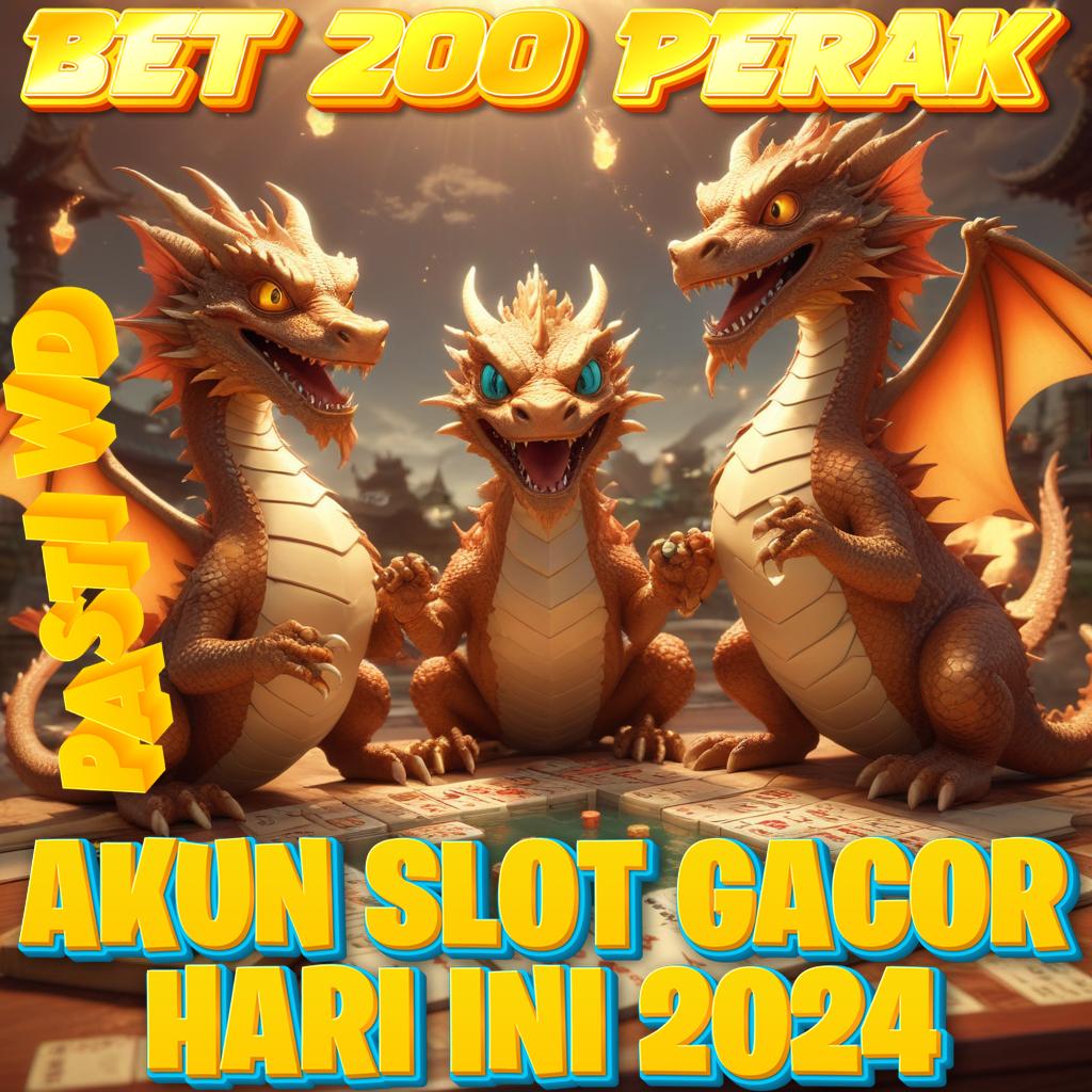 Slot Depo 5k Gacor Hari Ini