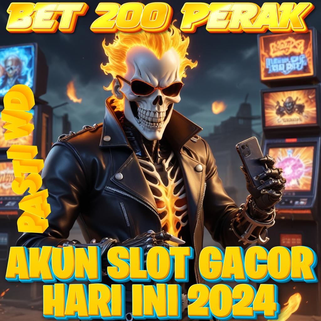 Slot Demo Pg Gacor Lengkap