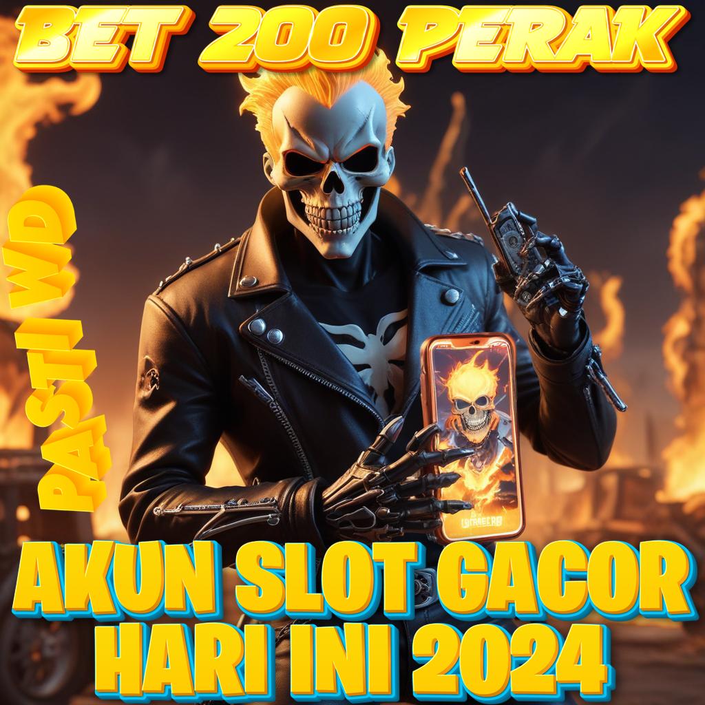 Slot Server Thailand Tergacor 2024