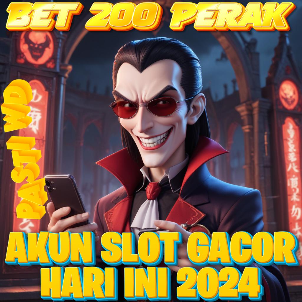 Slot Server Thailand Tergacor 2024