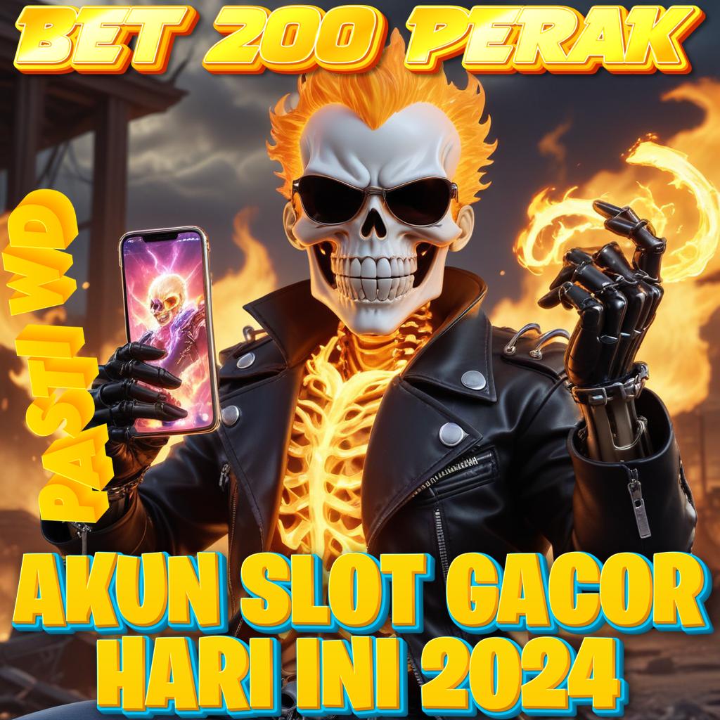 Akun Demo Pg Slot Gratis