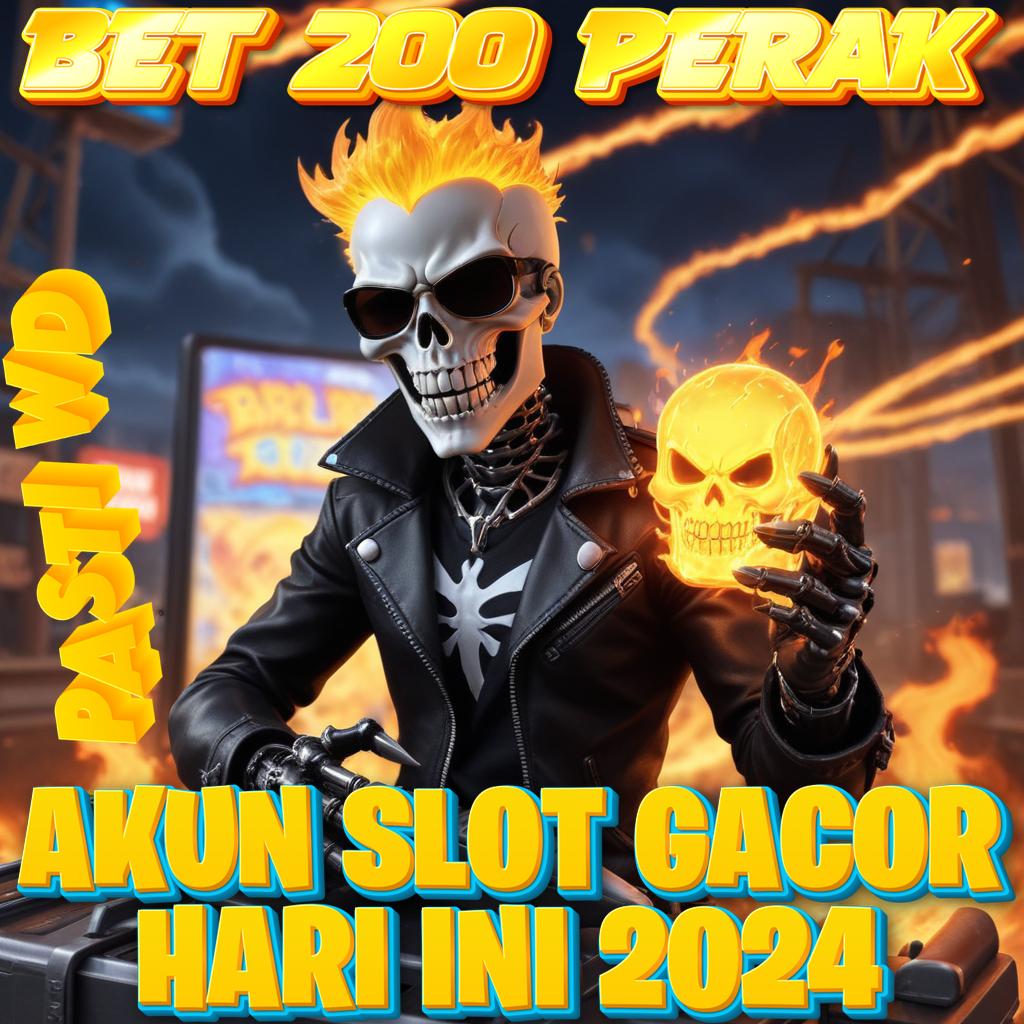 Akun Demo Slot Rupiah Maxwin Gacor