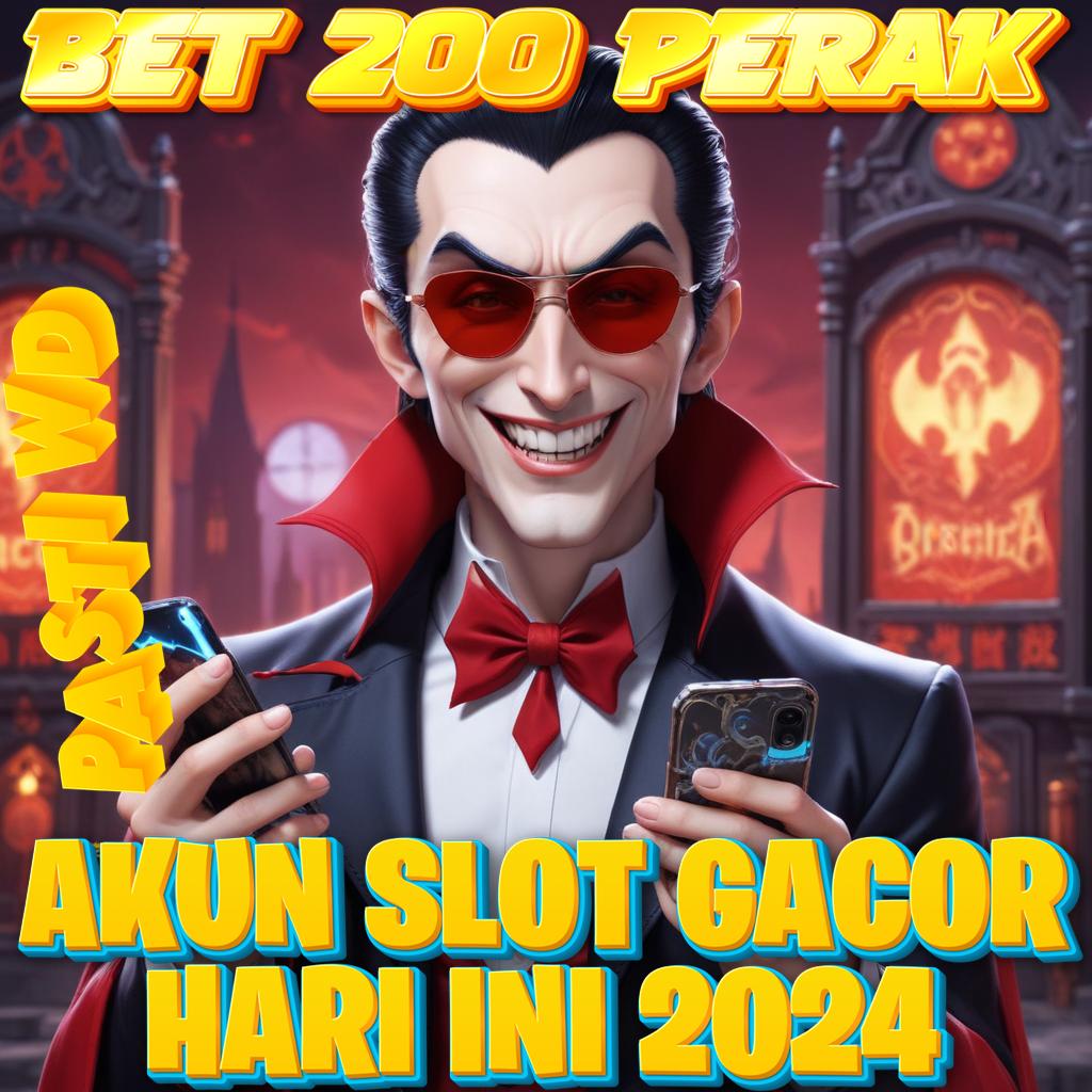 Slot Gacor Terbaru Scatter Hitam