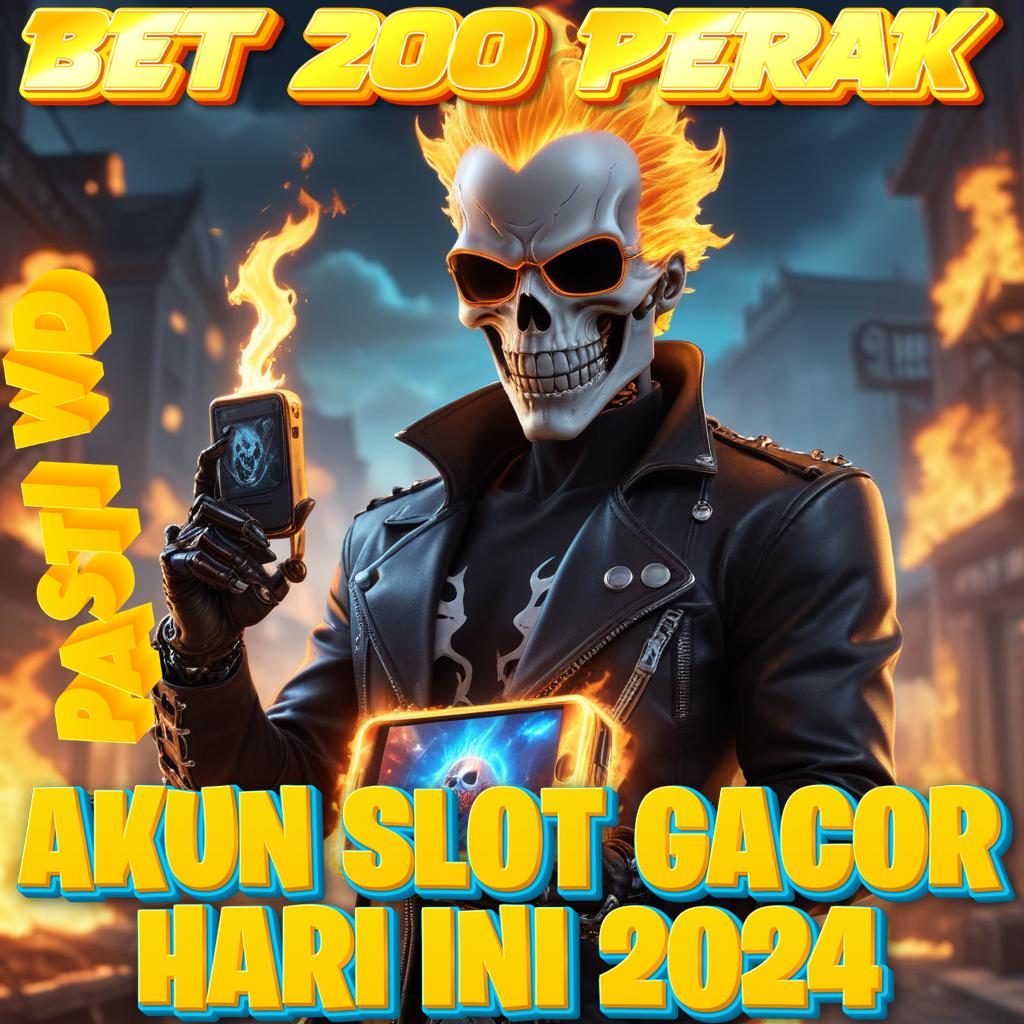 Daftar Akun Slot Gampang Maxwin Gacor