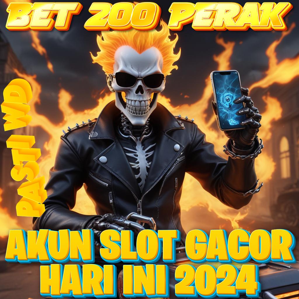 Slot Demo Wild Bounty Gacor Parah