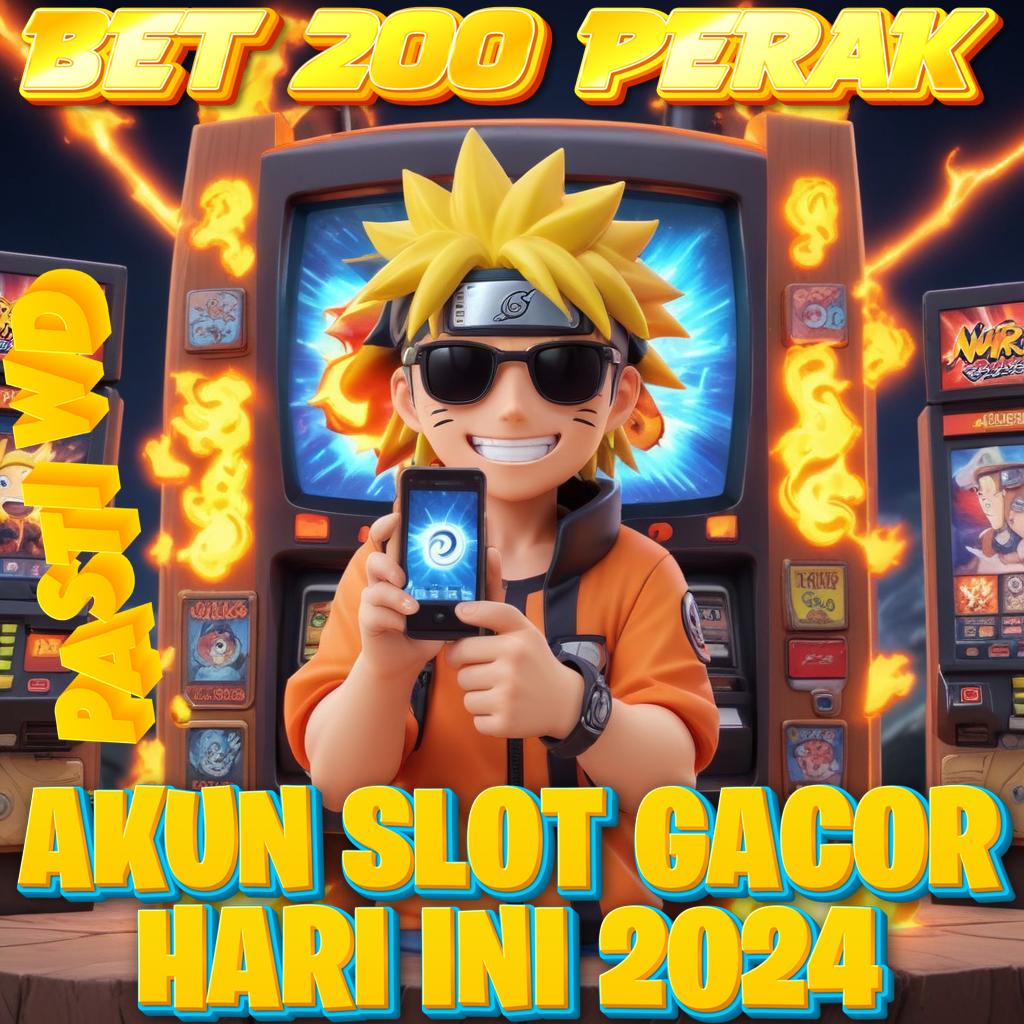 Akun Demo Slot Pg