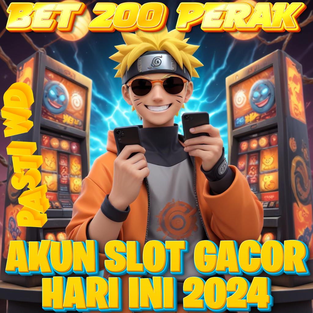 Slot Luar Negeri Terpercaya