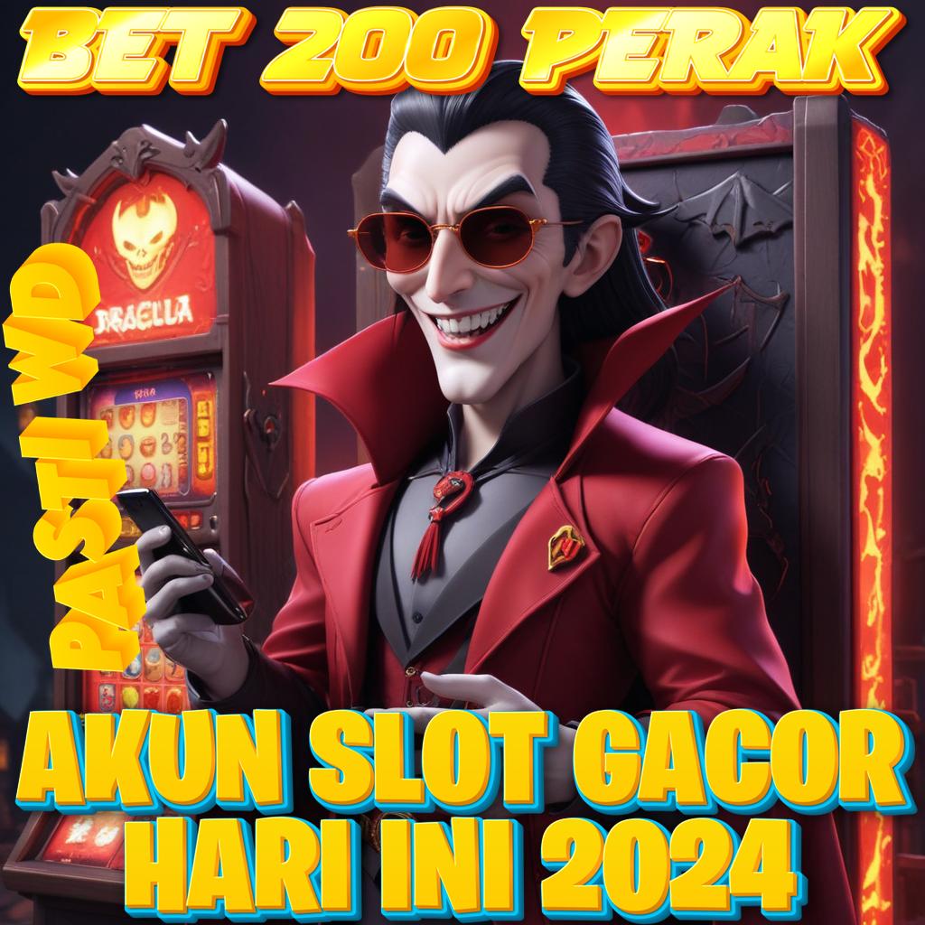 Situs Judi Slot Online Terpercaya 2024