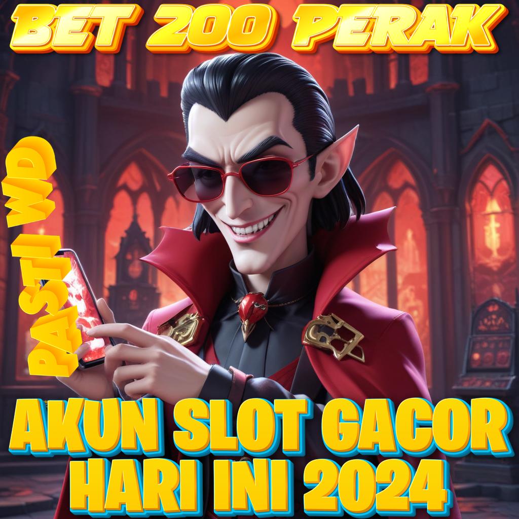 Slot Thailand Gacor