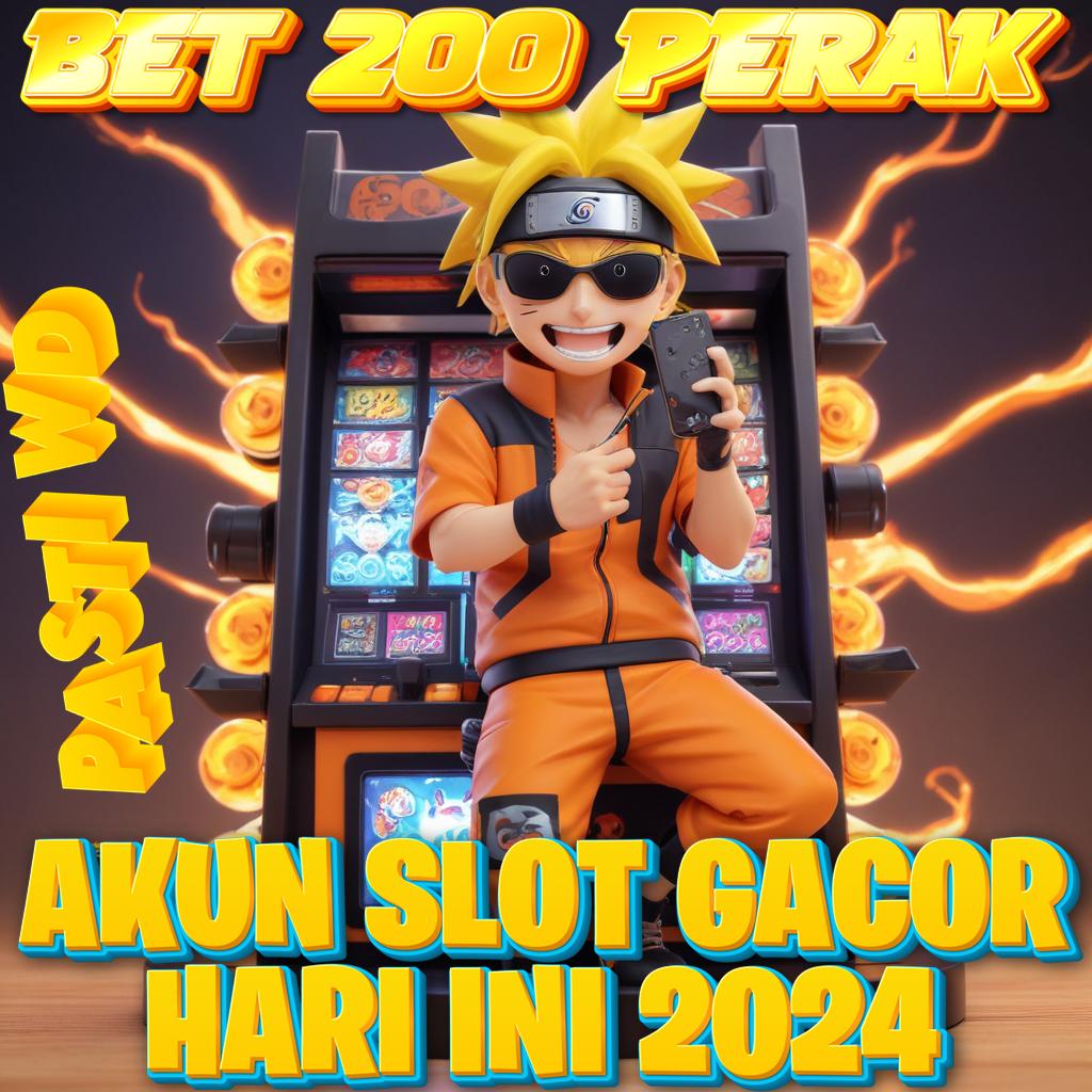 Slot 777 Daftar