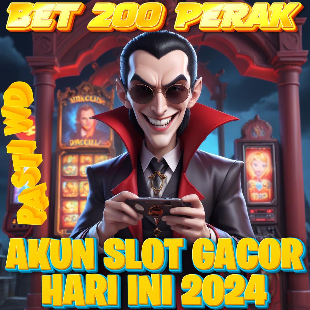 Spin Harta Daftar Link