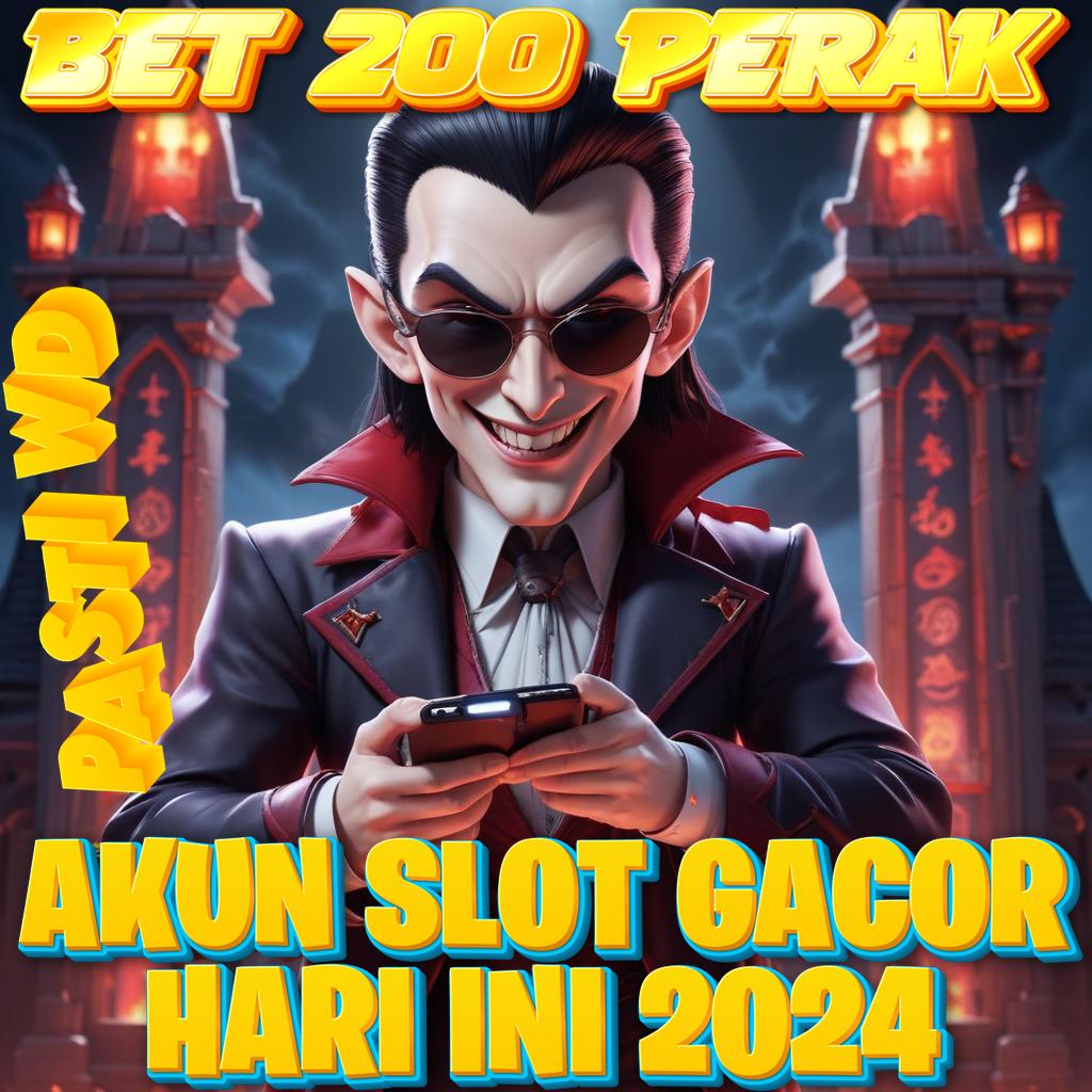 Slot Gacor Hari Ini Gampang Maxwin X500