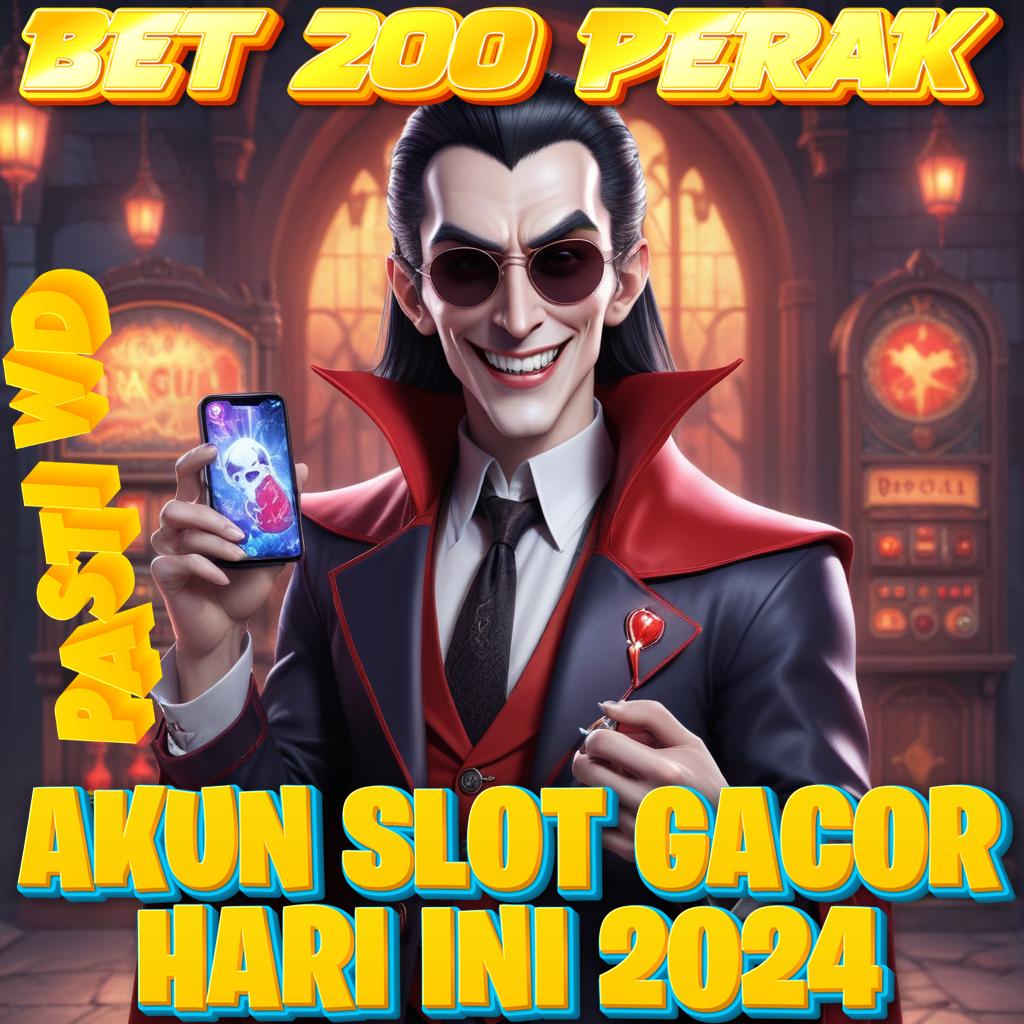 St777 Akun Pro