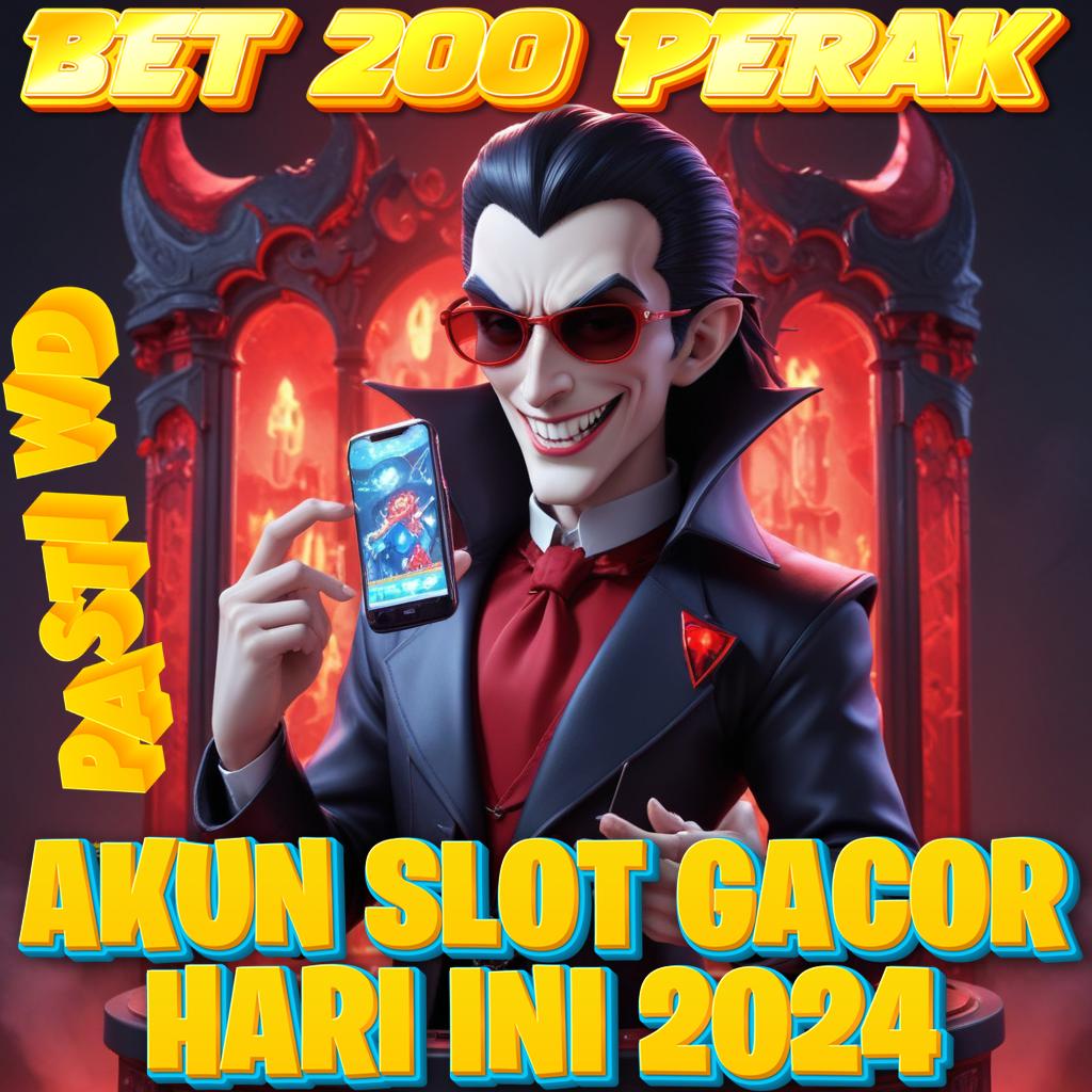 Akun Demo Pg Soft Lengkap