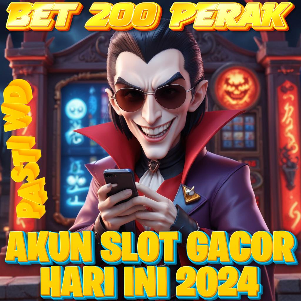 Link Slot Apk