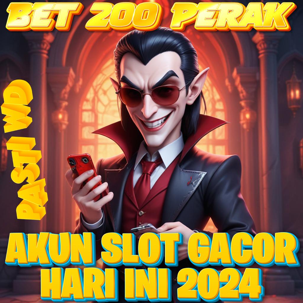 Slot Online Terbaik 2024