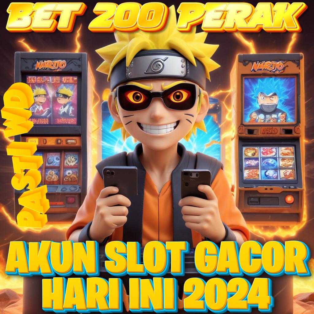 Slot Depo 5k Gacor Hari Ini