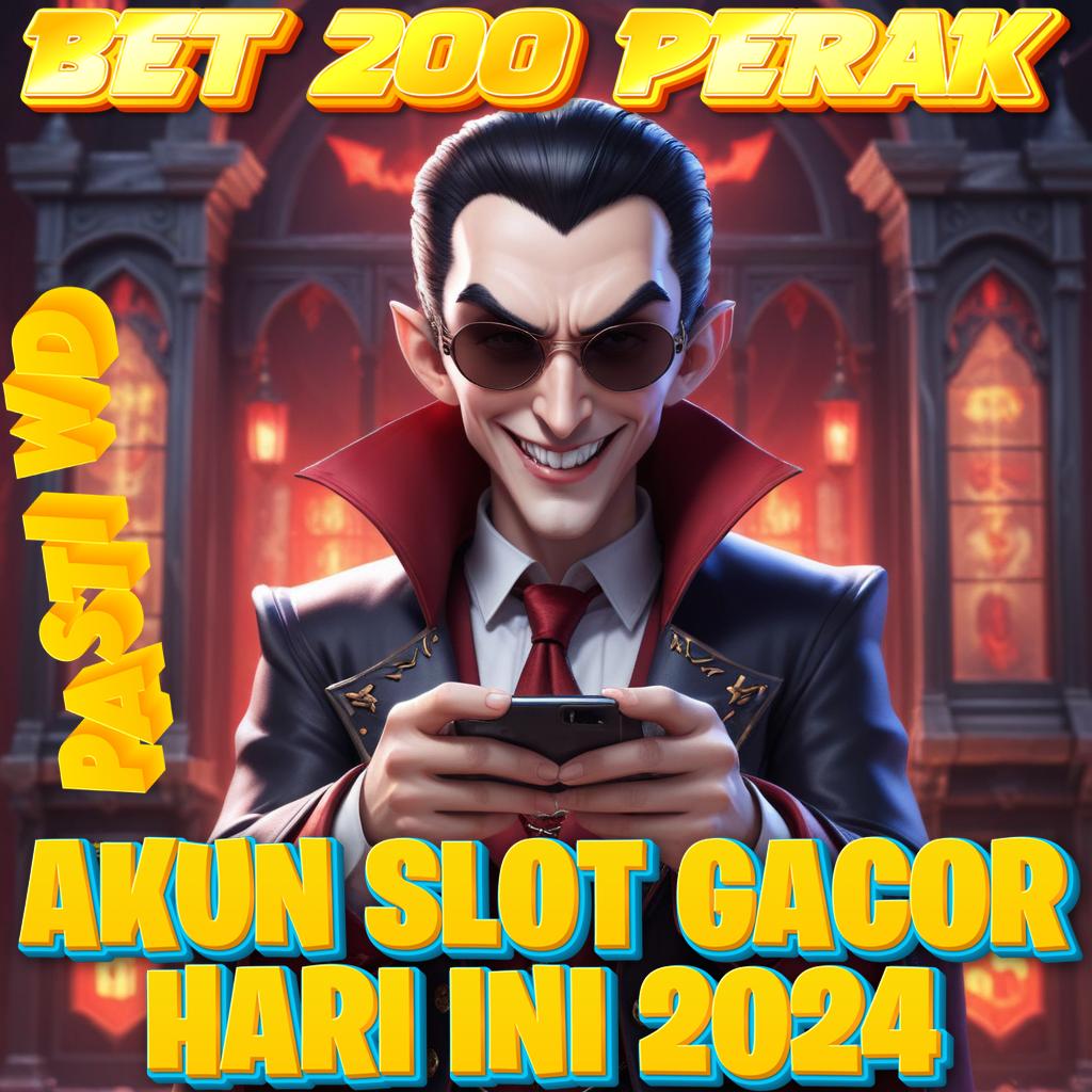 Pusat Maxwin Download Gacor