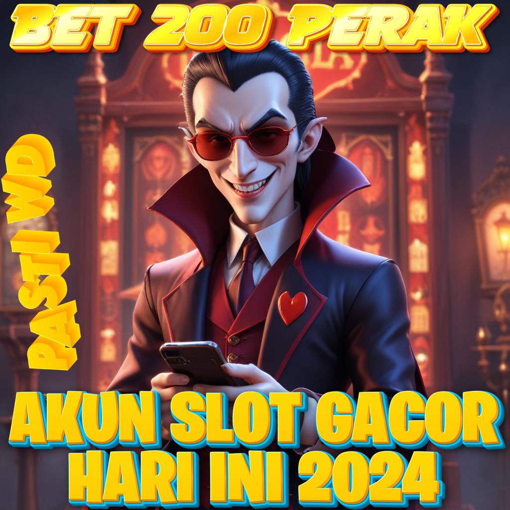 Situs Slot Online Terbaik 2024