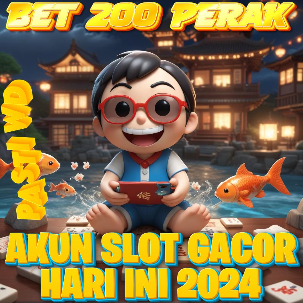 Situs Judi Slot Online Terpercaya 2024