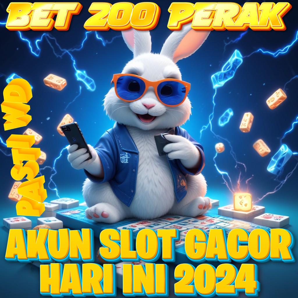 Pusat Maxwin Slot