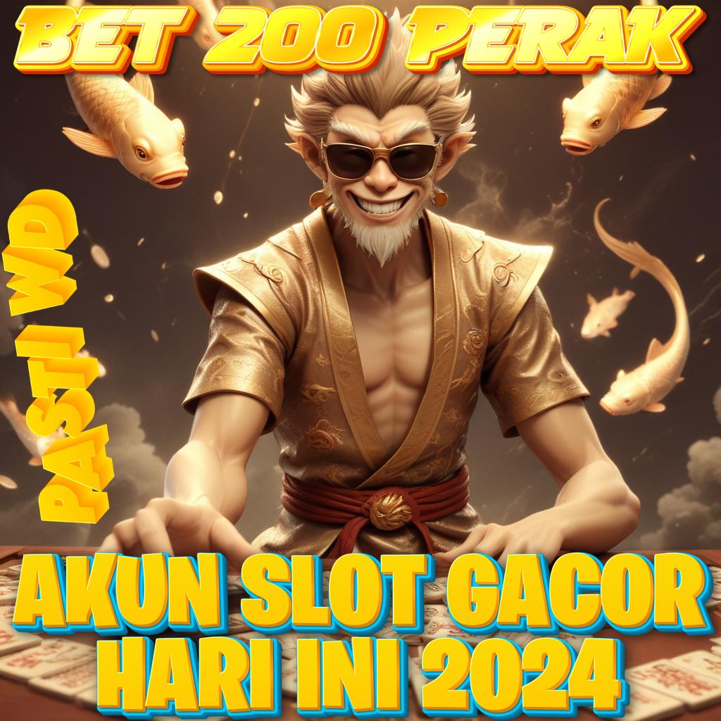 Slot Gacor Terbaru Scatter Hitam