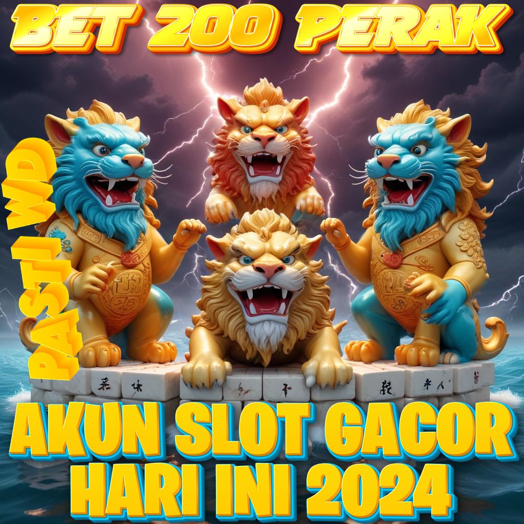 Situs Slot Gacor Terbaru Hari Ini