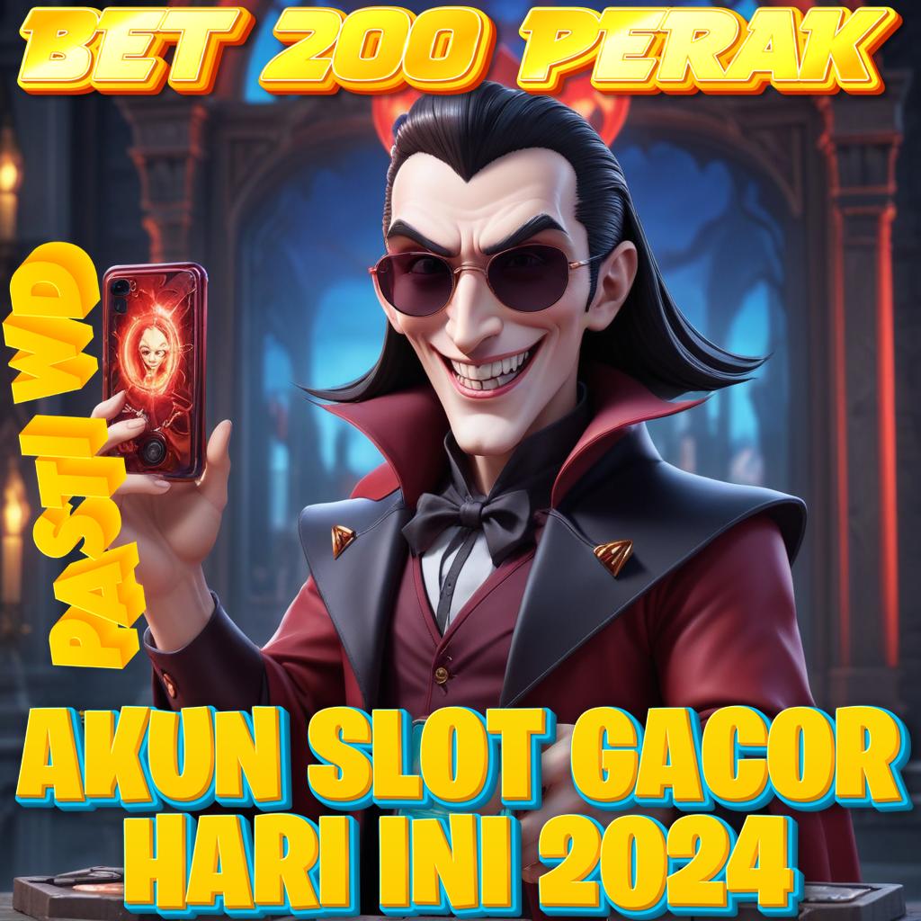 Apk Slot Pragmatik