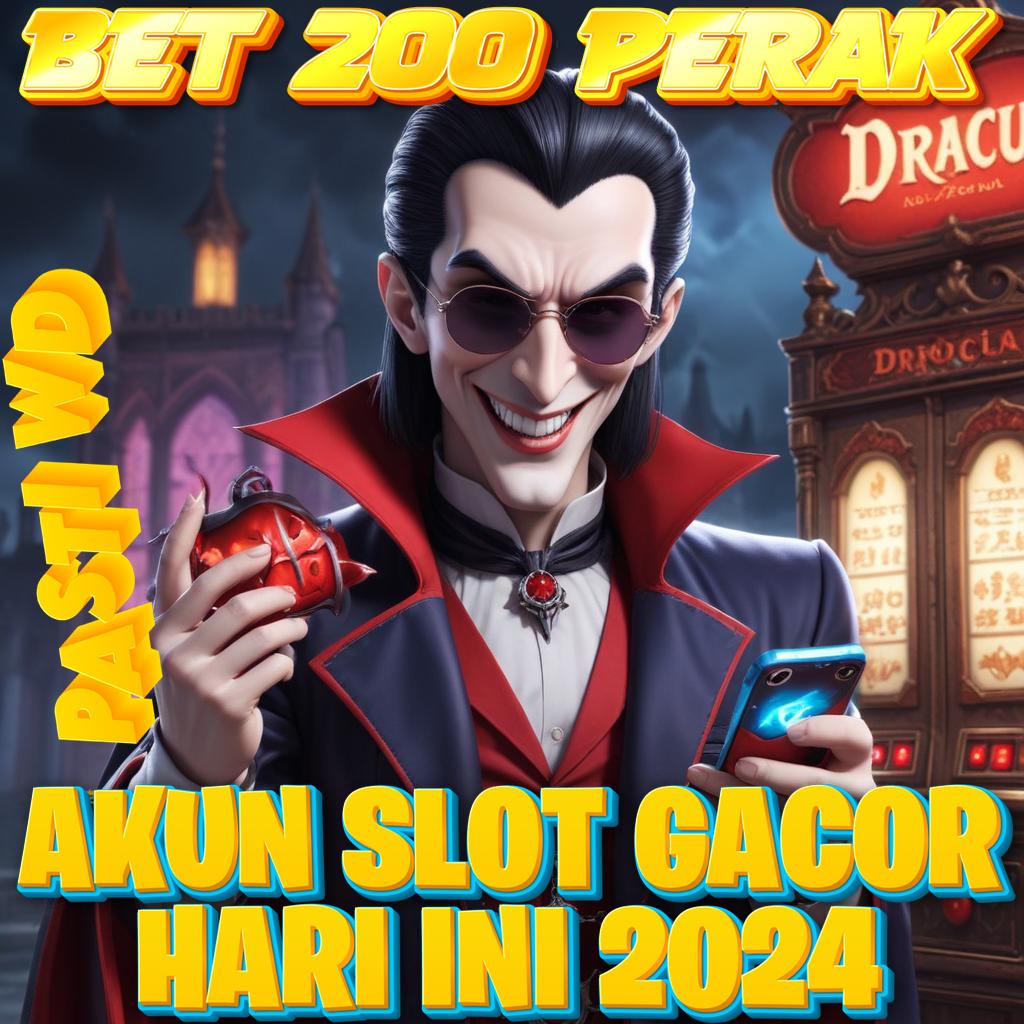 Situs Slot Gacor 2023 Terpercaya Thailand