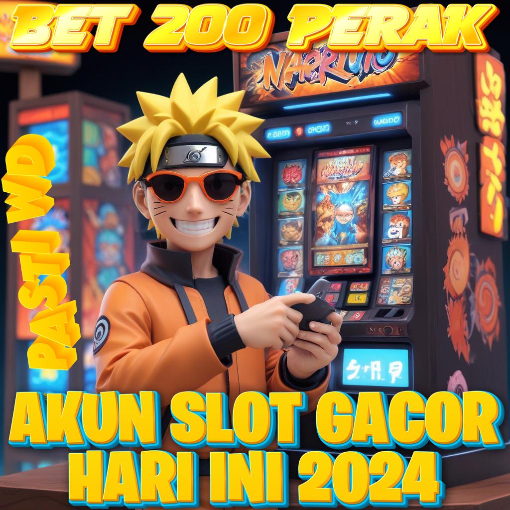 Slot Gacor Malam Ini 2024