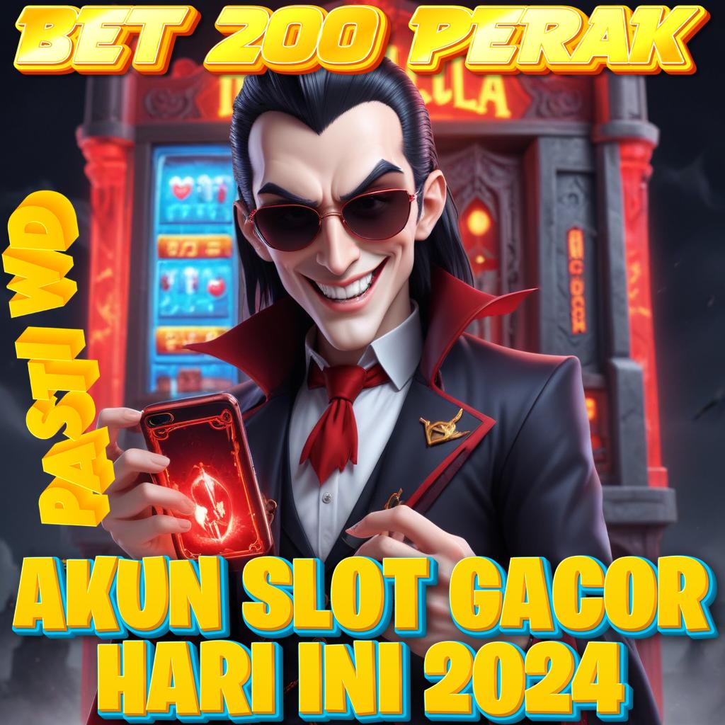 Situs Slot Gacor 2023 Terpercaya Thailand