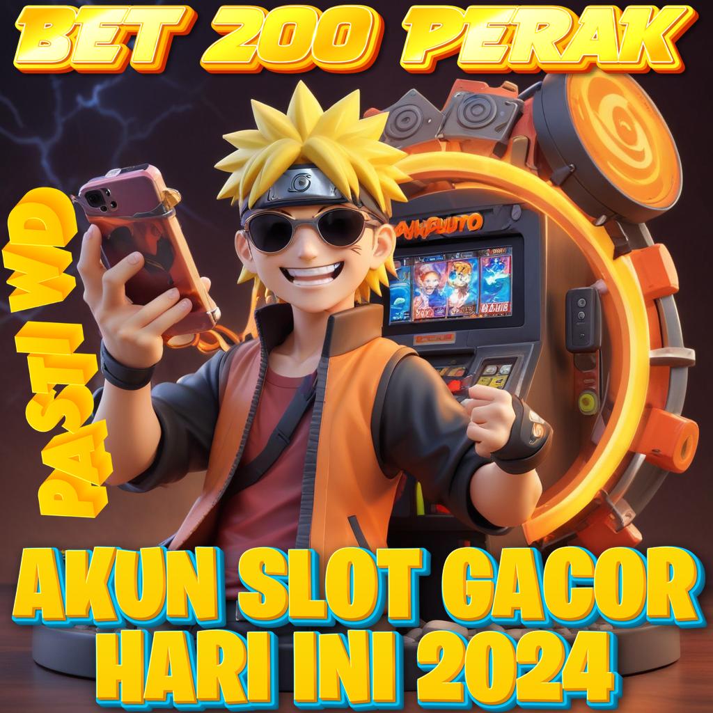 Akun Demo Bonanza 1000