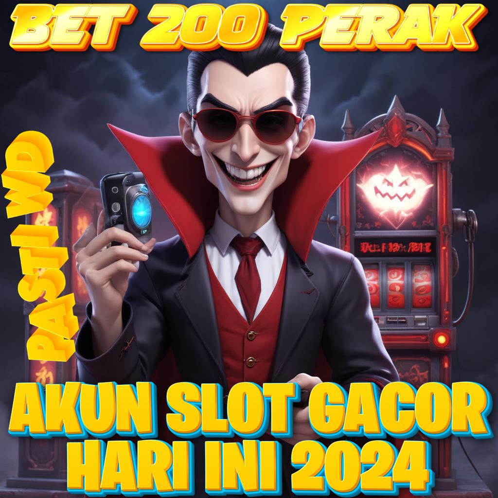 Slot 777 Mod Apk