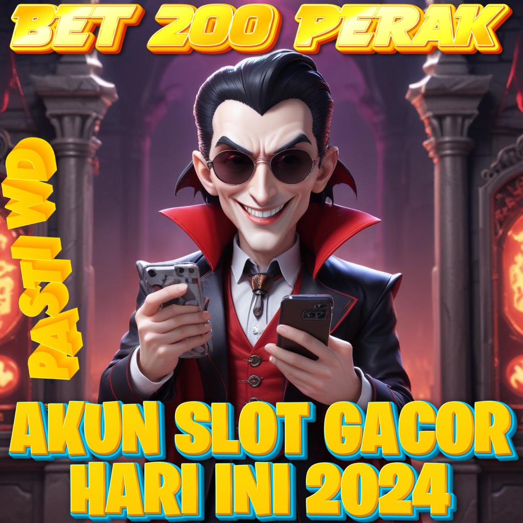 Menang Bet Link Download